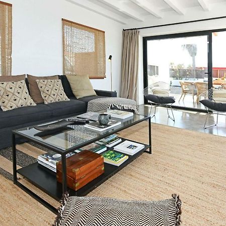 Villa Casajable Pájara 외부 사진