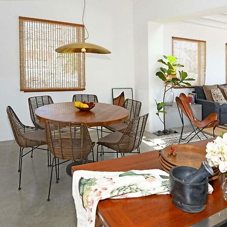 Villa Casajable Pájara 외부 사진