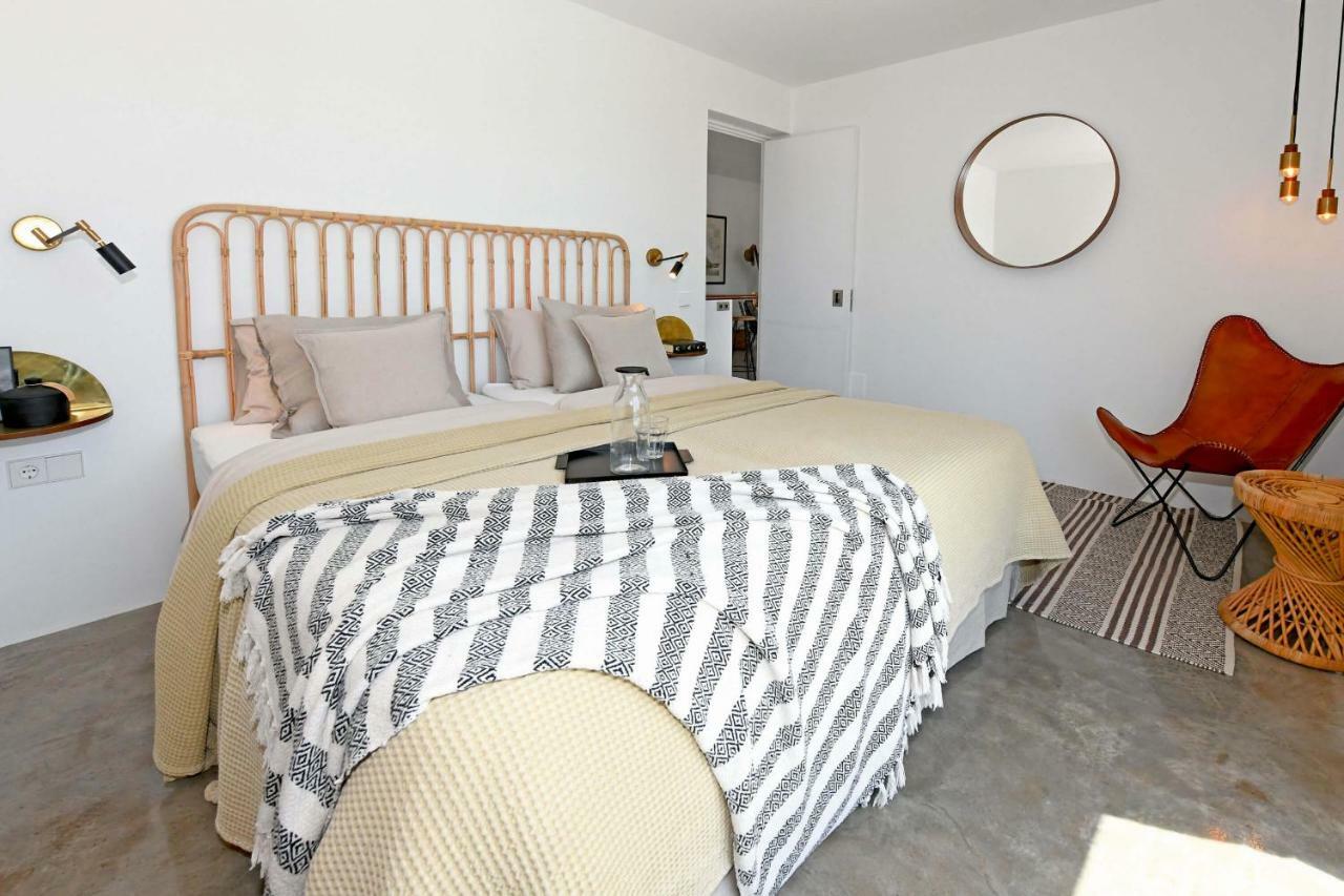Villa Casajable Pájara 외부 사진