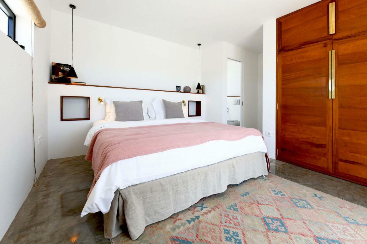 Villa Casajable Pájara 외부 사진
