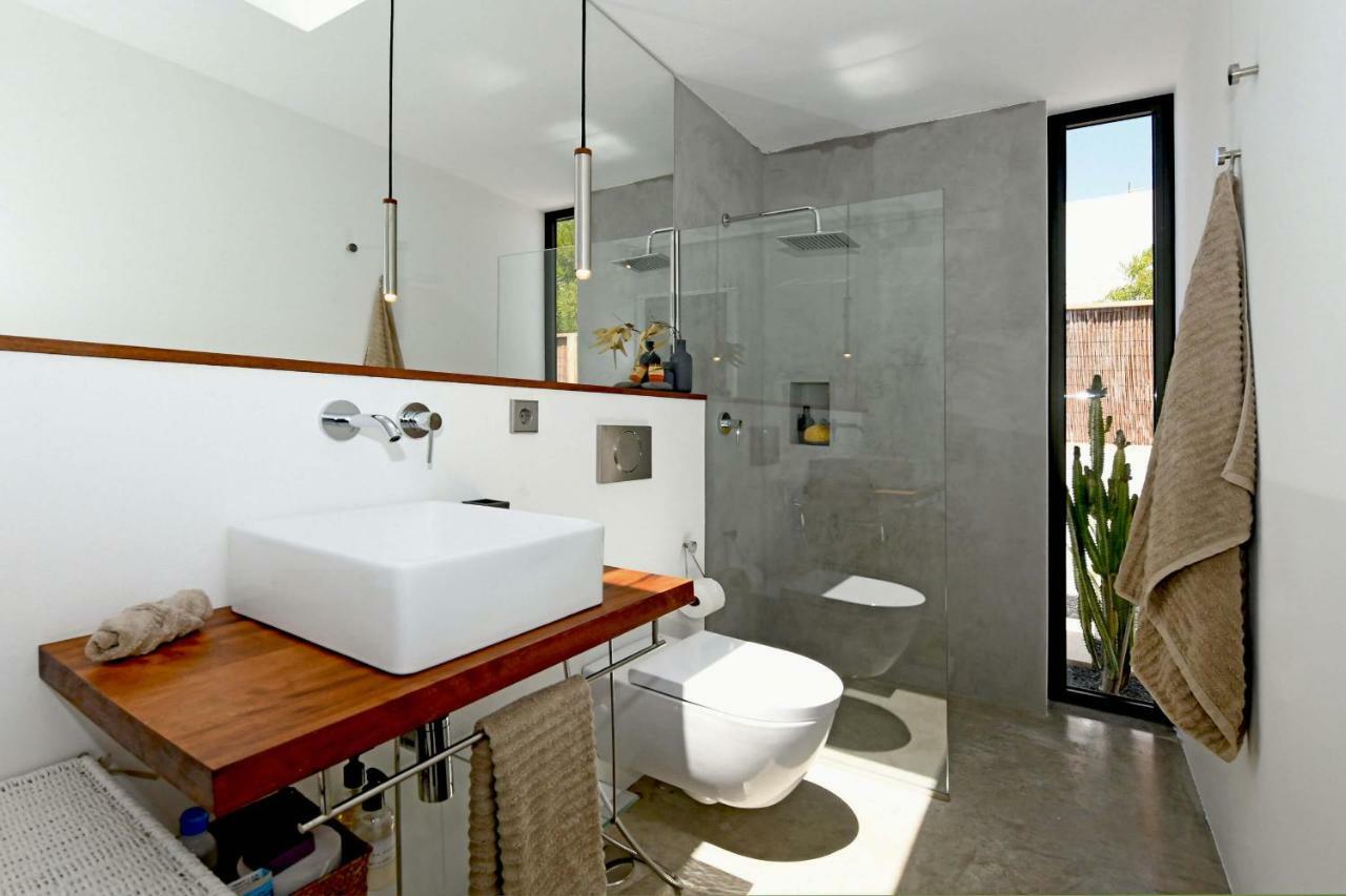 Villa Casajable Pájara 외부 사진