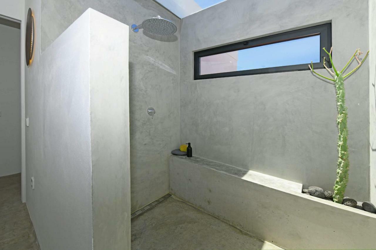 Villa Casajable Pájara 외부 사진