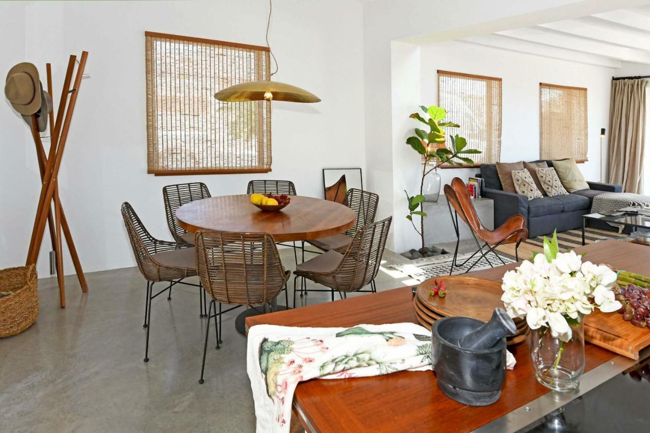 Villa Casajable Pájara 외부 사진