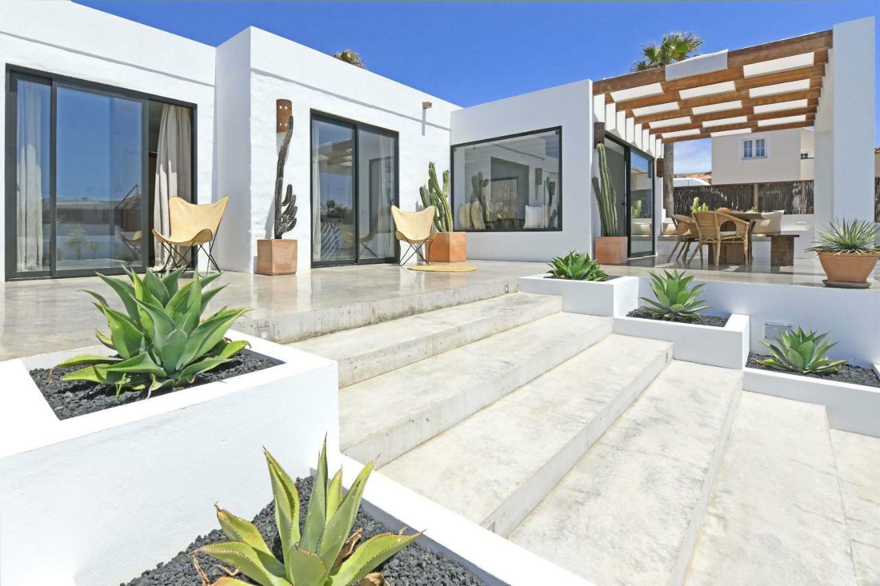 Villa Casajable Pájara 외부 사진