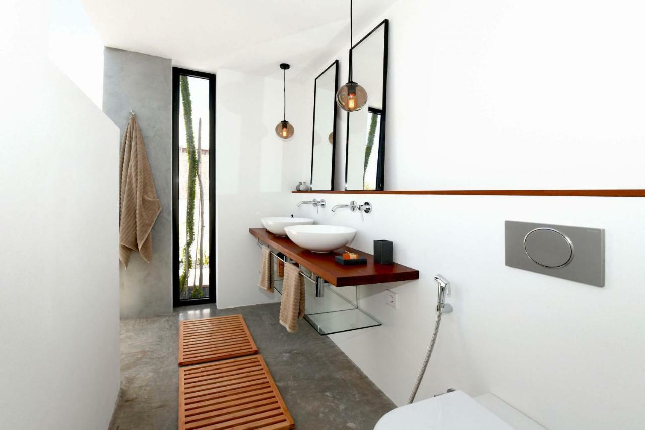 Villa Casajable Pájara 외부 사진